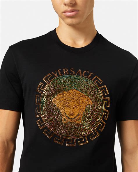 versace boycott|versace t shirt.